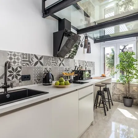 Apartment Lapis Rijeka