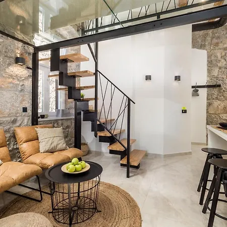 Apartment Lapis Rijeka