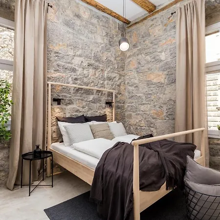 Lapis Apartment Rijeka
