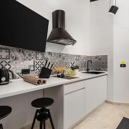 Lapis Apartment Rijeka