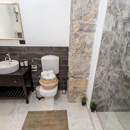 Apartment Lapis Rijeka