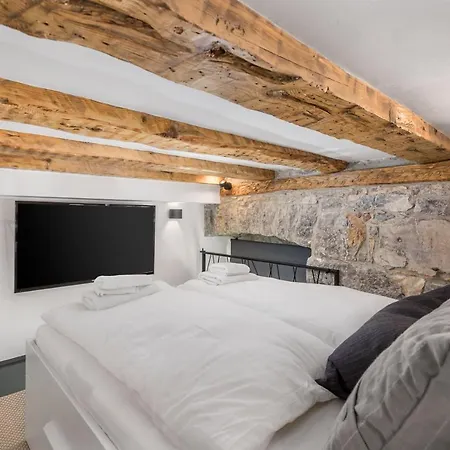 Lapis Apartment Rijeka