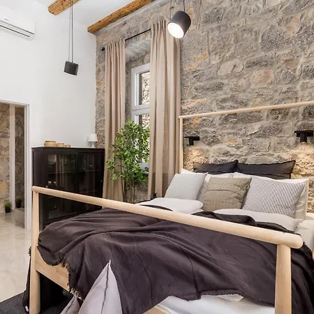 Apartment Lapis Rijeka