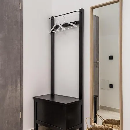 Lapis Apartment Rijeka